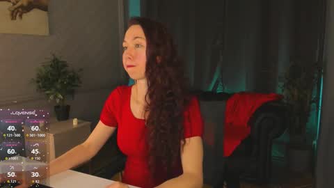 Ariella online show from January 18, 3:30 pm