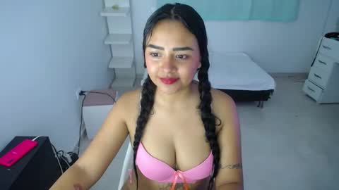 daniella online show from March 5, 2:03 am