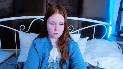 Ariel online show from November 20, 3:35 pm