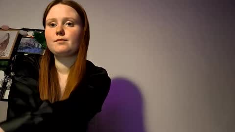 Ariel online show from October 13, 3:47 pm