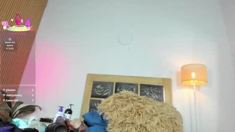 ariela milf online show from September 12, 4:46 am