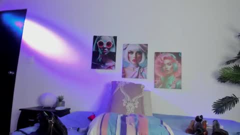 ariela milf online show from September 23, 2:54 am