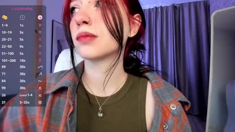 Ariel online show from February 18, 1:33 pm