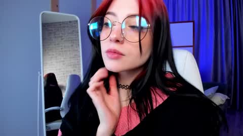 Ariel online show from January 4, 3:07 pm