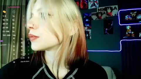 Ariel online show from January 18, 10:22 am