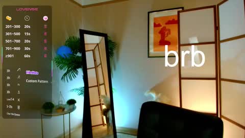 Ariel online show from October 8, 6:01 pm