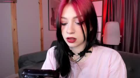 Ariel online show from February 14, 1:40 pm