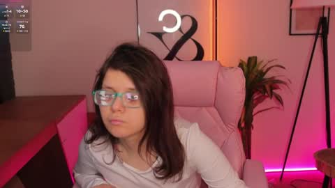 Ariell Mini online show from March 30, 11:54 am