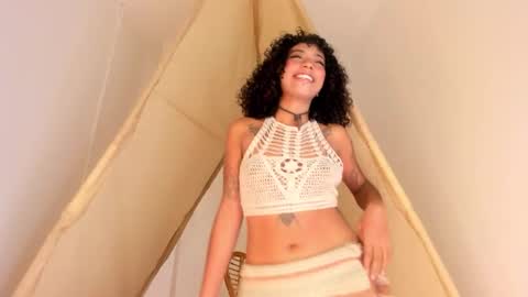 A R I   online show from October 28, 12:00 pm