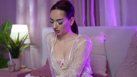  Ariella  online show from February 27, 10:09 pm