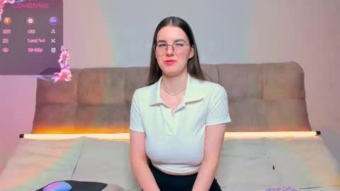 Ariella online show from November 12, 5:27 am