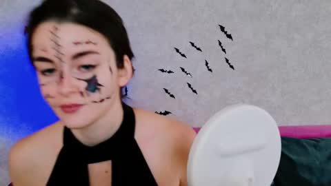 arielstonks_lovee online show from October 31, 2:57 am