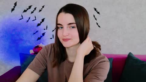 Snapshot of arielstonks_lovee chatting on October 22, 4:39 am arielstonks_lovee online show from October 22, 4:39 am