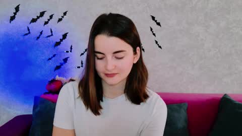 Snapshot of arielstonks_lovee chatting on October 23, 4:40 am arielstonks_lovee online show from October 23, 4:40 am