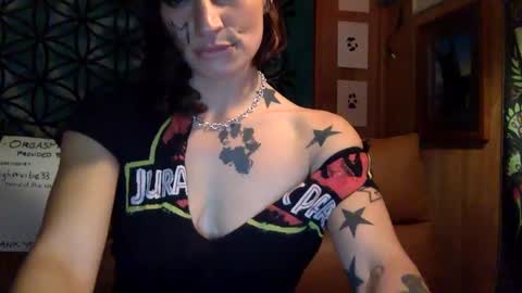 ariel  colin when hes here online show from January 12, 12:18 am