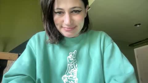 ariel  colin when hes here online show from February 16, 6:30 pm