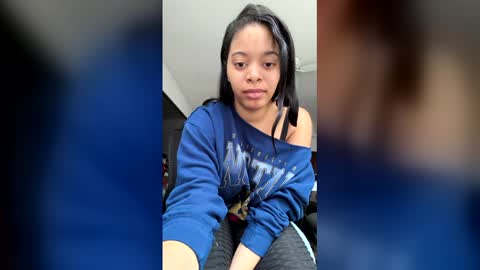 ariessisbetter online show from May 11, 6:38 pm