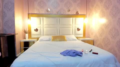 Arietta online show from February 19, 11:54 am