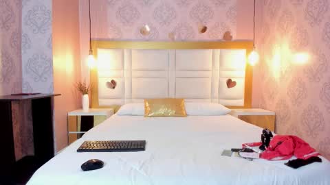 Arietta online show from February 18, 11:53 am