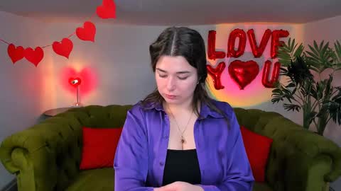 Ari online show from February 10, 9:04 am