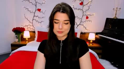 Ari online show from September 12, 8:05 pm