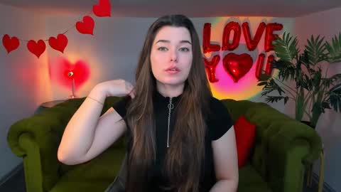 Ari online show from February 28, 1:47 pm