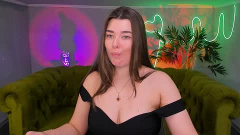 Ari online show from January 30, 7:15 pm