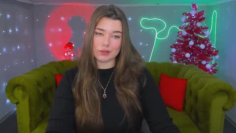 Ari online show from January 16, 2:08 pm