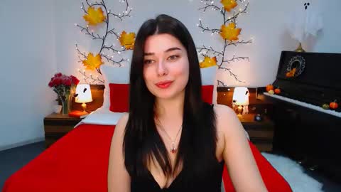 Ari online show from November 8, 8:58 pm