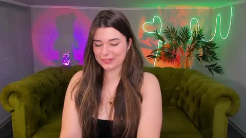 Ari online show from February 1, 10:23 pm