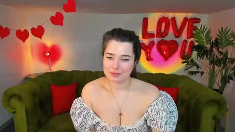 Ari online show from February 24, 7:19 pm