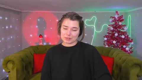 Ari online show from January 9, 9:16 am