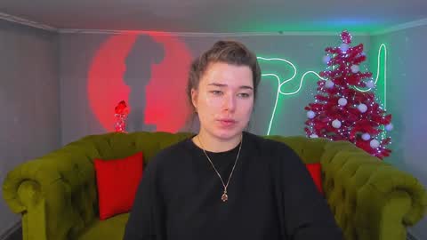 Ari online show from January 17, 1:13 pm