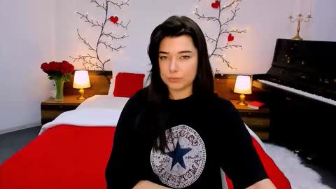 Ari online show from October 9, 9:24 am