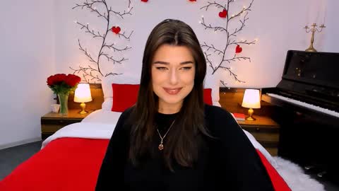 Ari online show from September 21, 1:21 pm