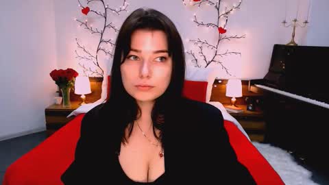 Ari online show from November 26, 9:10 am