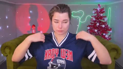 Ari online show from January 10, 9:02 am