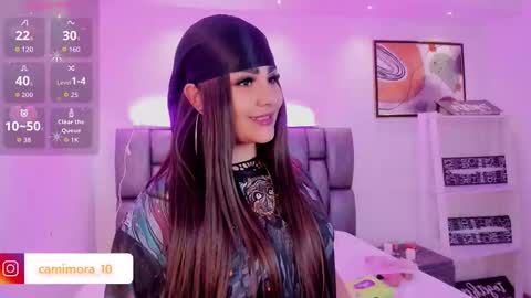 Arigy  Everyday From 1430 to 2130 Col Time online show from February 8, 12:31 pm