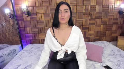 ARIANNA online show from January 24, 8:22 pm