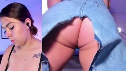  Arianna  online show from February 24, 3:53 pm