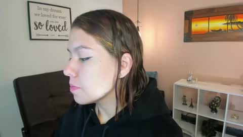  Arianna  online show from March 3, 11:47 am