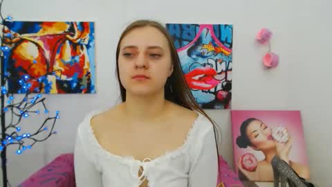 arinabelle online show from February 28, 2:00 am