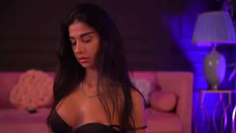 Arina online show from July 8, 6:54 pm