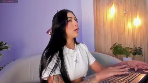 Ari Robert online show from October 6, 3:12 am