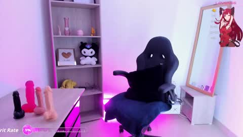 arisha_davis online show from September 24, 8:52 pm