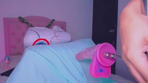 ArisSPEED UP MY FUCK MACHINE AND MAKE ME CUM online show from October 10, 12:04 am