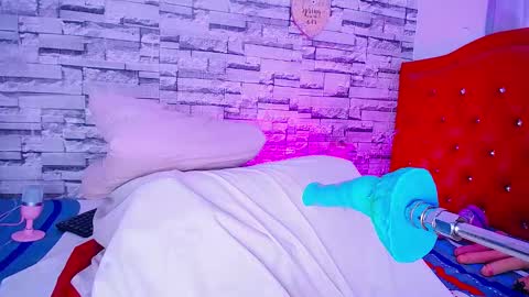 ArisSPEED UP MY FUCK MACHINE AND MAKE ME CUM online show from February 3, 3:38 pm