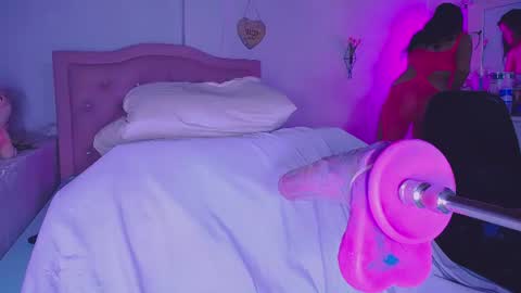 ArisSPEED UP MY FUCK MACHINE AND MAKE ME CUM online show from July 27, 3:03 am
