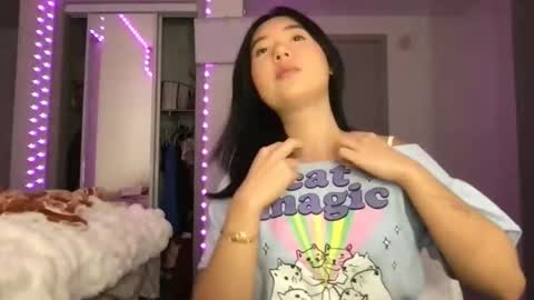 Aristan Belle online show from October 23, 2:39 am