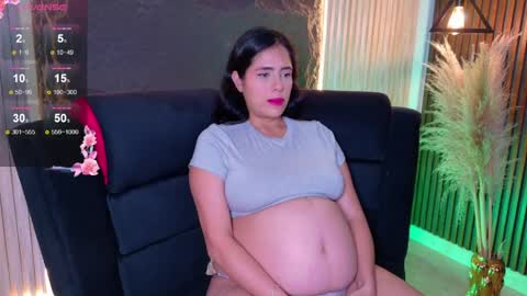 ARITH SANDOVAL online show from May 29, 2:09 am